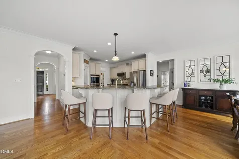 306 Brodie Lloyd Court Cary NC 27519