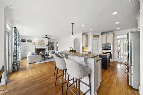 306 Brodie Lloyd Court Cary NC 27519