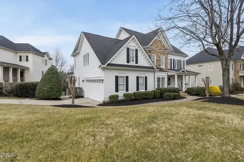 306 Brodie Lloyd Court Cary NC 27519