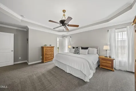 306 Brodie Lloyd Court Cary NC 27519