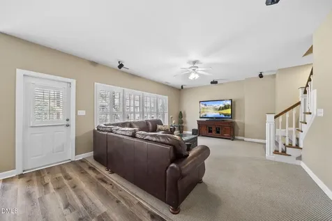 306 Brodie Lloyd Court Cary NC 27519