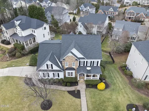306 Brodie Lloyd Court Cary NC 27519