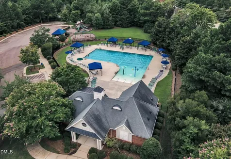 306 Brodie Lloyd Court Cary NC 27519
