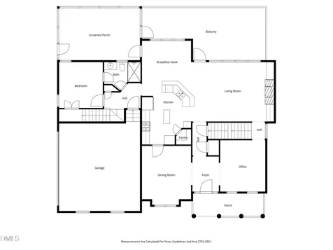306 Brodie Lloyd Court Cary NC 27519
