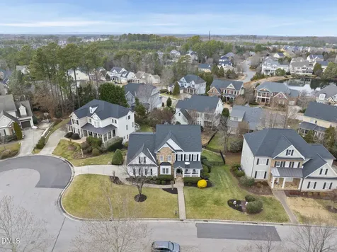 306 Brodie Lloyd Court Cary NC 27519