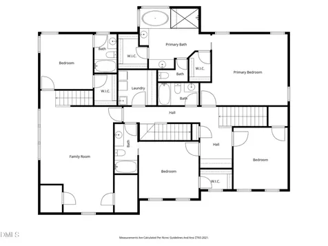 306 Brodie Lloyd Court Cary NC 27519