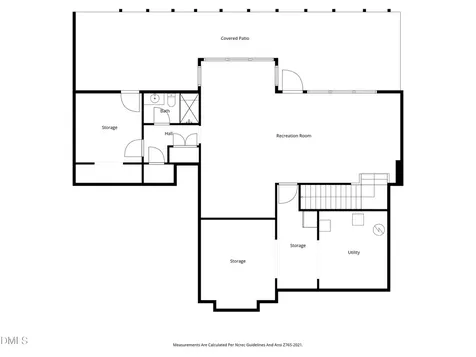 306 Brodie Lloyd Court Cary NC 27519