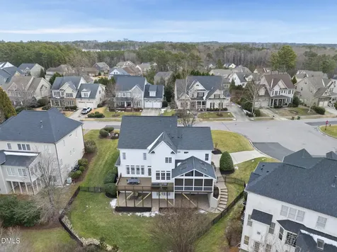 306 Brodie Lloyd Court Cary NC 27519