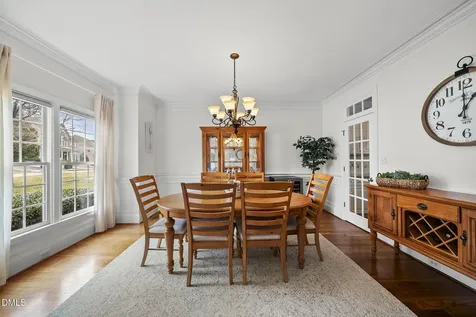 306 Brodie Lloyd Court Cary NC 27519