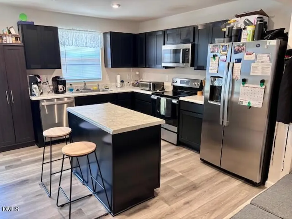 1573 Indigo Creek Drive Zebulon NC 27597