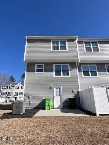 1573 Indigo Creek Drive Zebulon NC 27597