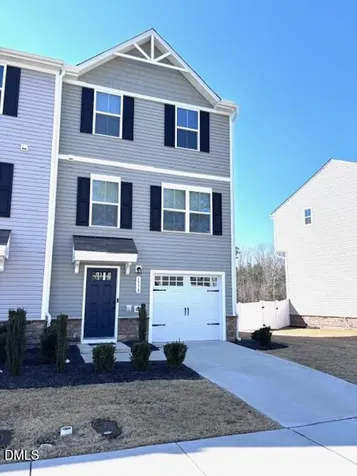 1573 Indigo Creek Drive Zebulon NC 27597