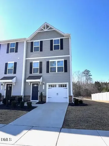 1573 Indigo Creek Drive Zebulon NC 27597