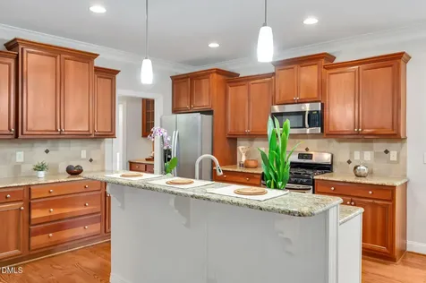 1214 Sand Pine Drive Cary NC 27519