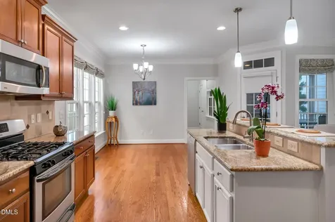 1214 Sand Pine Drive Cary NC 27519