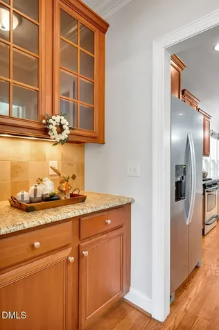 1214 Sand Pine Drive Cary NC 27519