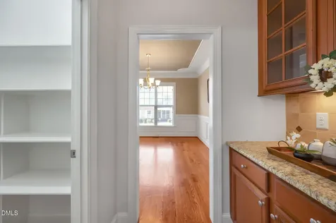1214 Sand Pine Drive Cary NC 27519