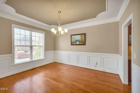 1214 Sand Pine Drive Cary NC 27519