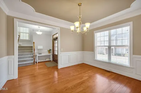 1214 Sand Pine Drive Cary NC 27519