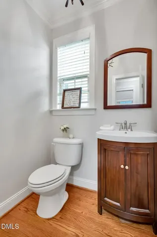 1214 Sand Pine Drive Cary NC 27519