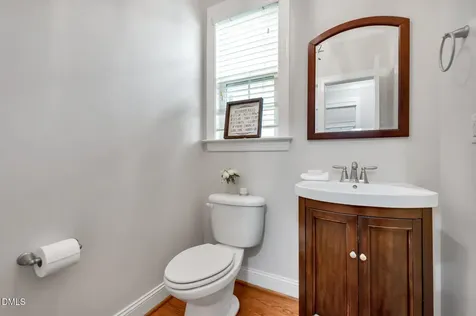 1214 Sand Pine Drive Cary NC 27519