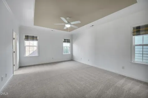 1214 Sand Pine Drive Cary NC 27519