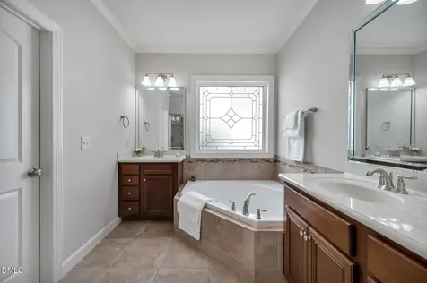 1214 Sand Pine Drive Cary NC 27519