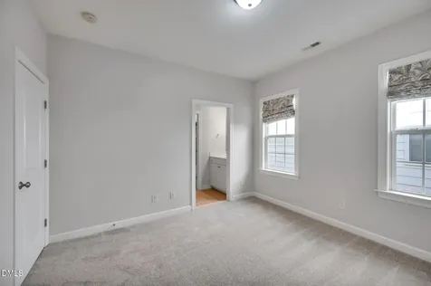 1214 Sand Pine Drive Cary NC 27519