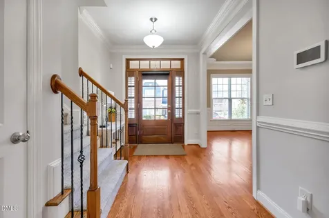 1214 Sand Pine Drive Cary NC 27519