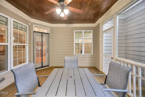 1214 Sand Pine Drive Cary NC 27519