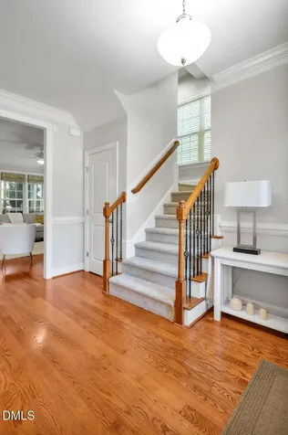 1214 Sand Pine Drive Cary NC 27519