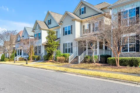 1214 Sand Pine Drive Cary NC 27519