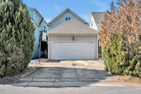 1214 Sand Pine Drive Cary NC 27519