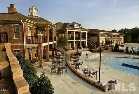1214 Sand Pine Drive Cary NC 27519