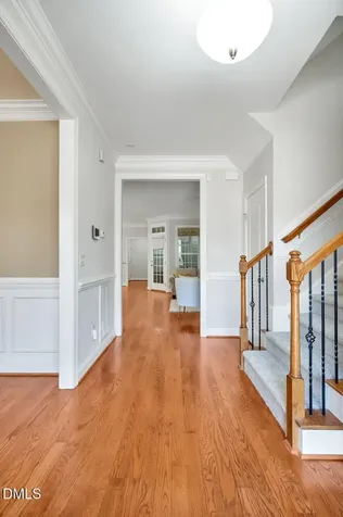 1214 Sand Pine Drive Cary NC 27519