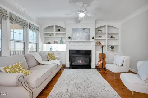 1214 Sand Pine Drive Cary NC 27519