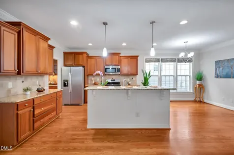 1214 Sand Pine Drive Cary NC 27519