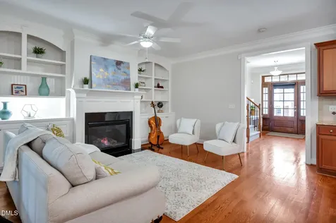 1214 Sand Pine Drive Cary NC 27519