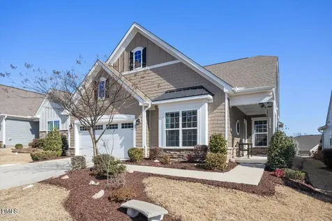 1208 Farm Leaf Drive Durham NC 27703