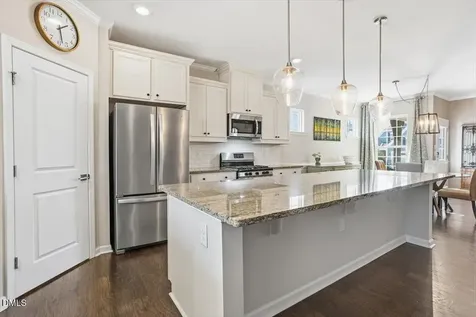 1208 Farm Leaf Drive Durham NC 27703
