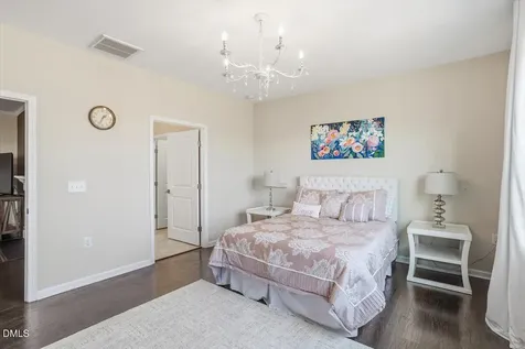 1208 Farm Leaf Drive Durham NC 27703