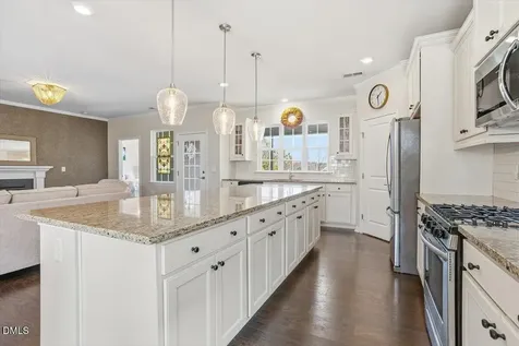 1208 Farm Leaf Drive Durham NC 27703