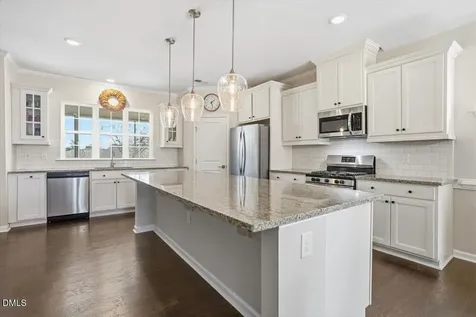 1208 Farm Leaf Drive Durham NC 27703