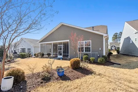 1208 Farm Leaf Drive Durham NC 27703