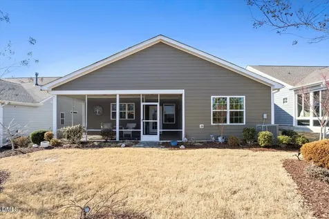 1208 Farm Leaf Drive Durham NC 27703