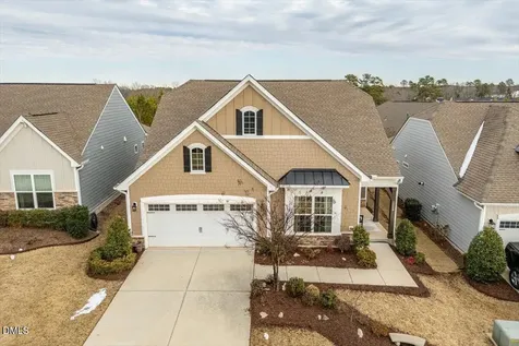 1208 Farm Leaf Drive Durham NC 27703
