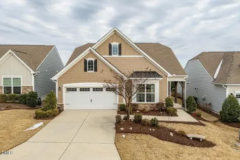 1208 Farm Leaf Drive Durham NC 27703