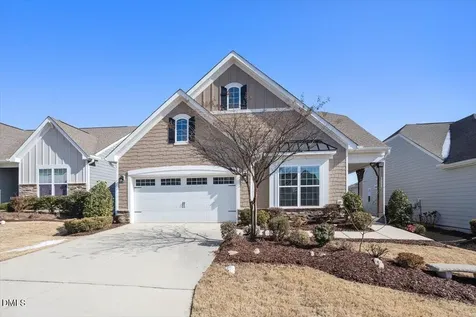 1208 Farm Leaf Drive Durham NC 27703