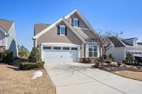 1208 Farm Leaf Drive Durham NC 27703