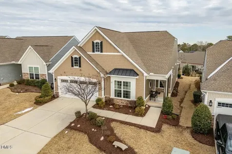 1208 Farm Leaf Drive Durham NC 27703